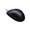 Logitech M90 Optical Mouse