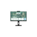 AOC 24P3QW arvutimonitor 60.5 cm (23.8") 1920 x 1080 pikslit Full HD must