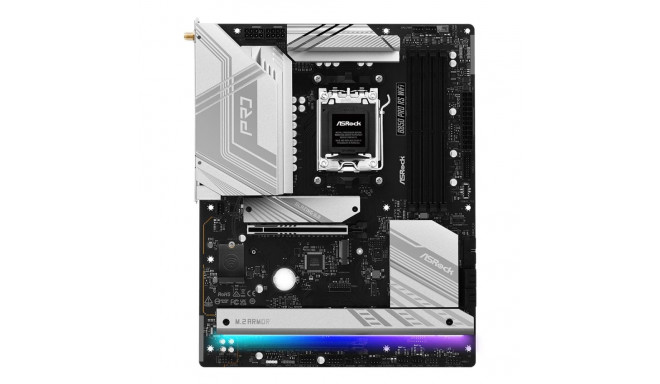 Asrock B850 Pro RS WiFi AMD B850 Socket AM5 ATX