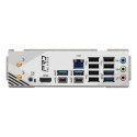 Asrock B850 Pro RS WiFi AMD B850 Socket AM5 ATX emaplaat