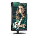 AOC 24P3QW arvutimonitor 60.5 cm (23.8") 1920 x 1080 pikslit Full HD must