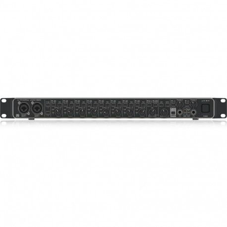 Behringer UMC1820 - USB audio interface