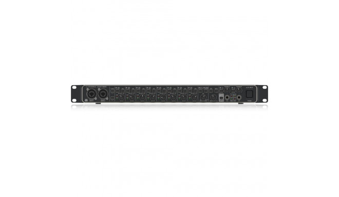 Behringer UMC1820 - USB audio interface