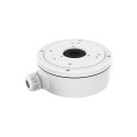 Hikvision Digital Technology DS-1280ZJ-S security camera accessory Junction box