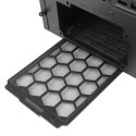 Silverstone SETA D1 must midi-torn