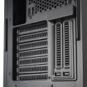 Silverstone SETA D1 Midi Tower Black