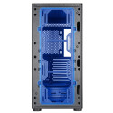 Silverstone SETA D1 must midi-torn