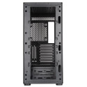 Silverstone SETA D1 must midi-torn
