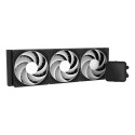 Zalman ALPHA2 DS A36 must protsessori kõik-ühes vedelikjahuti 12 cm 1 tk