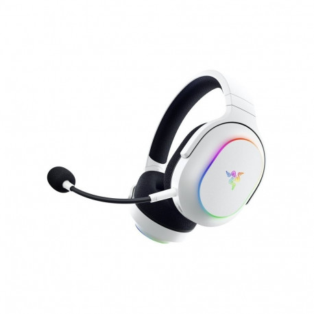 Razer Barracuda X White Headset