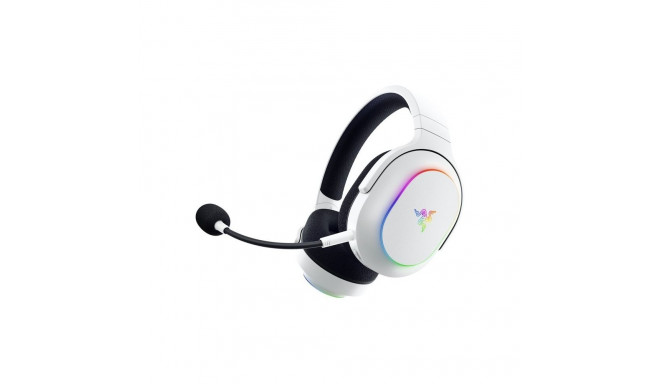 Razer Barracuda X White Headset