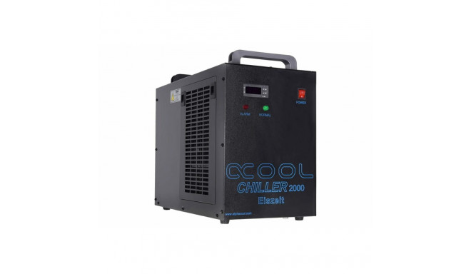 Alphacool Eiszeit 2000 jahuti must