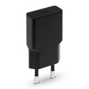 D-Fruit charger 20W USB-C DF135, black