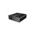 Akasa Pascal MD Small Form Factor (SFF) Black