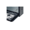 Silverstone RM52 Rack Black