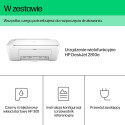 HP DeskJet 2810e juhtmevaba värviline multifunktsionaalne printer, koopiamasin, skanner