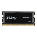 Kingston Fury Beast 32GB DDR5-5600, CL40, 262-Pin, SODIMM