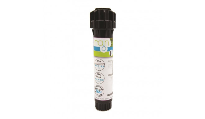 POP-UP SPRAYER 4IN S020 LABEL 15A