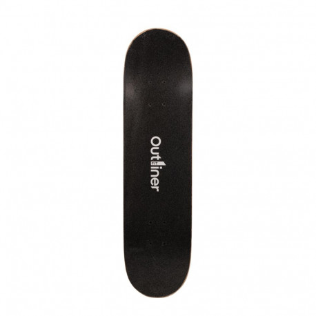 31X8INCH SKATEBOARD 3108-4B