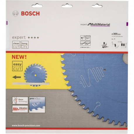 Bosch Circ. Saw Blade EX MU B 305x30-96