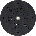 Bosch EXPERT Multihole aluspadjand 150mm, kõva, M8+5/16