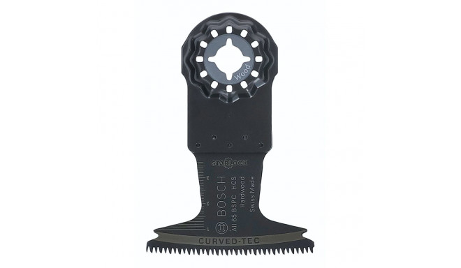 Bosch Plunge Cut Blade RB - 10 Pack AII65