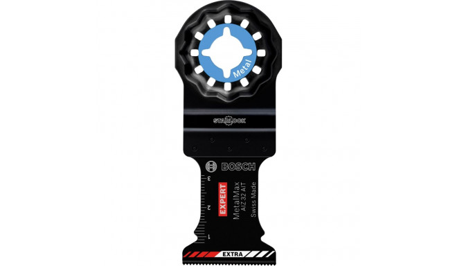 Bosch metalli sügavsaeleht AIZ32AIT 25 tk EXPERT