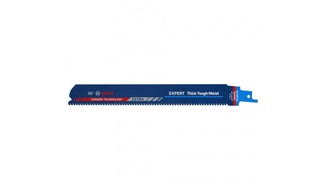 Bosch Säbelsägeblatt S1155CHC EXPERT