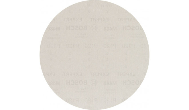 Bosch Sanding Nets M480,225mm K120, 25x