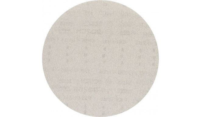 Bosch lihvimisvõrgud M480, 225m K80, 25x