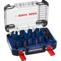 Bosch LS-Set ConstructMat Uni- versall 15tl