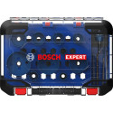 Bosch LS-Set ConstructMat Uni- versall 15tl