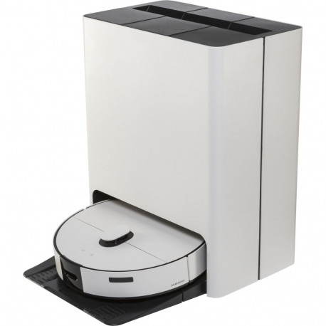 Samsung VR7MD96B14G/WD BESPOKE Jet Bot Combo aurupuhastiga robottolmuimeja