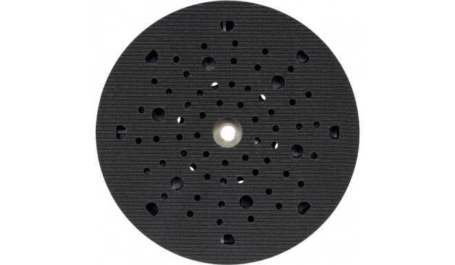 Bosch EXPERT Multihole Backing Pad 150mm, medium, M8+5/16