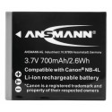 Ansmann A-Can NB-4L