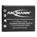 Ansmann A-Nik EN-EL10