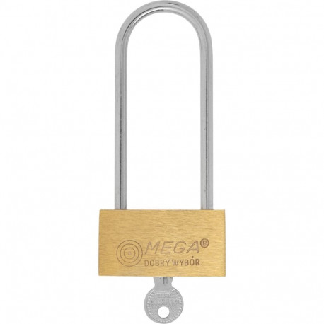 standardne messingist tabalukk 50mm pikk sanga skin pack