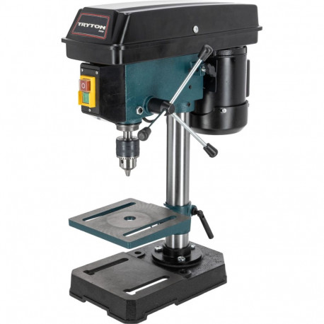 Wiertarka stołowa 350w, 13mm, 580-2650/min, kruustangidega