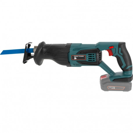 Tikksaag, ilma aku/laadijata, süsteem 20V