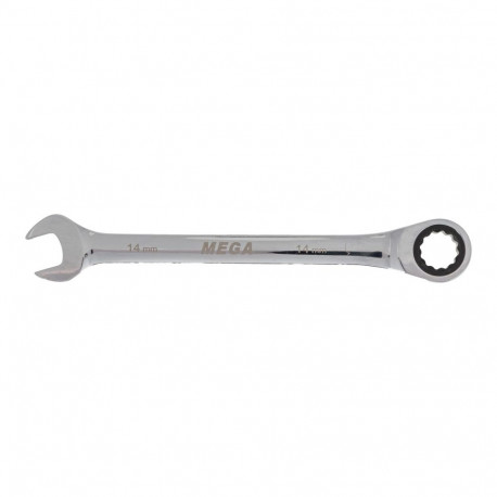 Silurõngas-muttervõti padruniga, 14mm