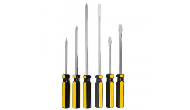 10202 kruvikeerajad riiuliga 6 osa