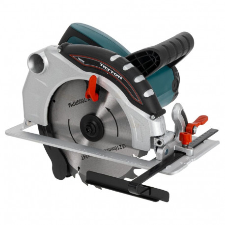 THP1800 ketassaag 1800W 210mm Tryton