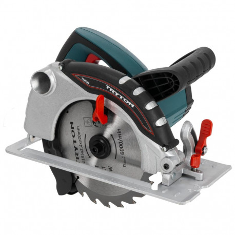 ketassaag 1600W, 185mm