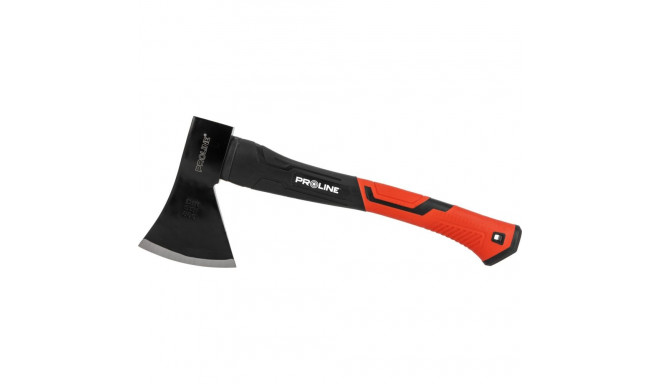 Siekiera. 800g, ręk.z wł.szkl.powl.plastikiem 380mm proline