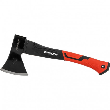 Siekiera. 600g, ręk.z wł.szkl.powl.plastikiem 360mm proline