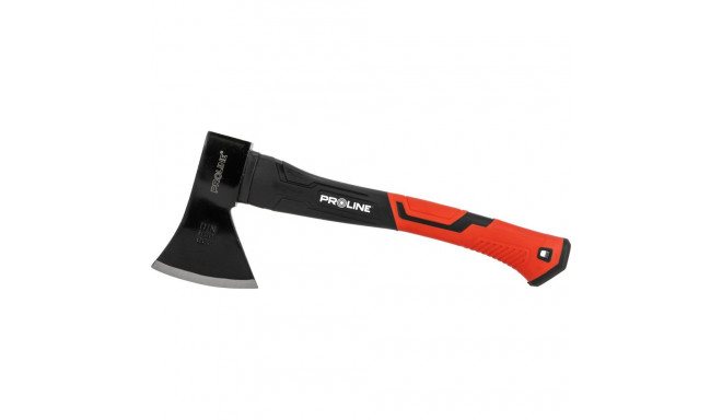 Siekiera. 600g, ręk.z wł.szkl.powl.plastikiem 360mm proline