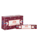 Incense Stick - Satya Smilkalai Opijus 15 Sticks 20 cm Burning 30 Minutes