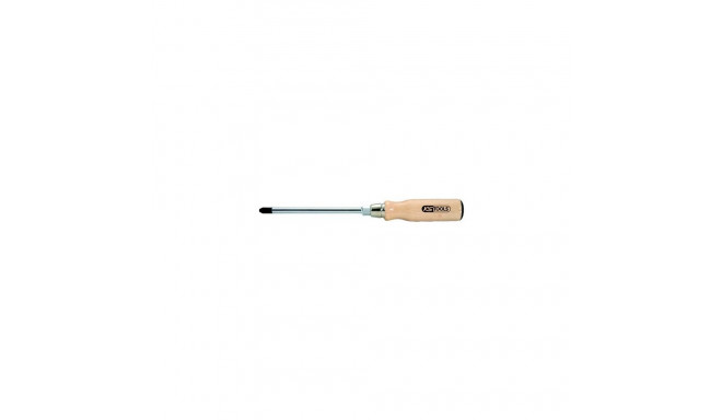 KS Tools 300.1022 manual screwdriver Single Offset screwdriver