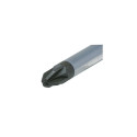 KS Tools 300.1022 manual screwdriver Single Offset screwdriver