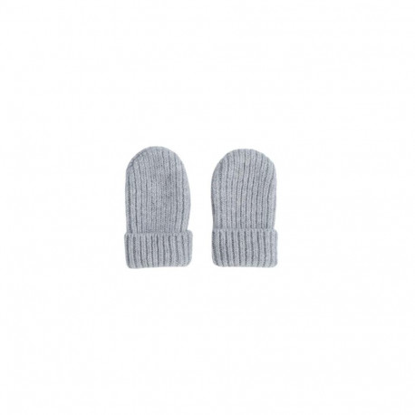 Lodger Footwear MT37.7.06.001_629 Mittens Unisex Grey